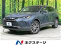 2020 Toyota Harrier Hybrid