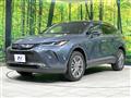 2020 Toyota Harrier Hybrid