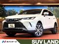 2020 Toyota Harrier Hybrid