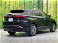 2020 Toyota Harrier Hybrid