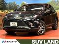 2020 Toyota Harrier Hybrid