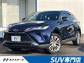 2020 Toyota Harrier Hybrid