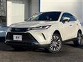 2020 Toyota Harrier Hybrid