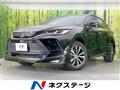 2021 Toyota Harrier Hybrid