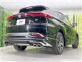 2021 Toyota Harrier Hybrid