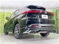 2021 Toyota Harrier Hybrid