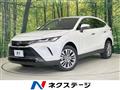 2021 Toyota Harrier Hybrid