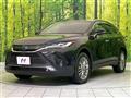 2021 Toyota Harrier Hybrid