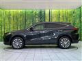 2021 Toyota Harrier Hybrid