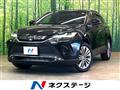 2021 Toyota Harrier Hybrid