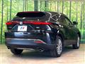 2021 Toyota Harrier Hybrid