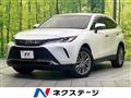 2021 Toyota Harrier Hybrid