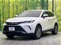2021 Toyota Harrier Hybrid