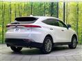 2021 Toyota Harrier Hybrid