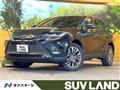 2021 Toyota Harrier Hybrid