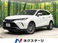 2022 Toyota Harrier Hybrid