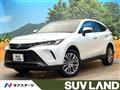 2022 Toyota Harrier Hybrid