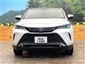 2022 Toyota Harrier Hybrid