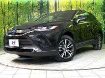 2023 Toyota Harrier Hybrid