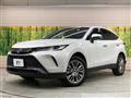 2023 Toyota Harrier Hybrid
