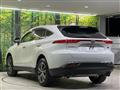 2023 Toyota Harrier Hybrid