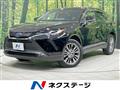 2023 Toyota Harrier Hybrid