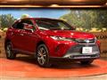 2024 Toyota Harrier Hybrid