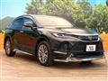 2024 Toyota Harrier Hybrid