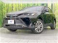 2024 Toyota Harrier Hybrid