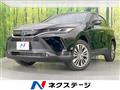 2024 Toyota Harrier Hybrid