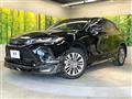 2024 Toyota Harrier Hybrid