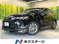 2024 Toyota Harrier Hybrid