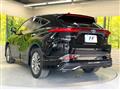 2024 Toyota Harrier Hybrid
