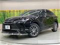 2024 Toyota Harrier Hybrid