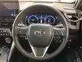 2024 Toyota Harrier Hybrid