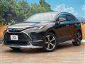 2020 Toyota Harrier Hybrid