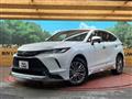 2022 Toyota Harrier Hybrid