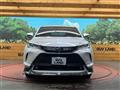 2022 Toyota Harrier Hybrid