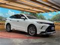 2022 Toyota Harrier Hybrid