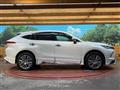 2022 Toyota Harrier Hybrid