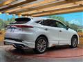 2022 Toyota Harrier Hybrid