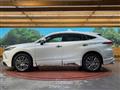 2022 Toyota Harrier Hybrid