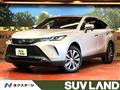 2023 Toyota Harrier Hybrid
