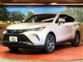 2023 Toyota Harrier Hybrid