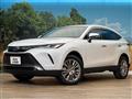 2023 Toyota Harrier Hybrid
