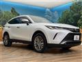 2023 Toyota Harrier Hybrid
