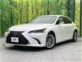 2019 Lexus ES