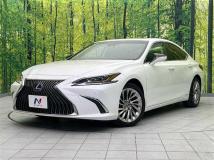 2019 Lexus ES