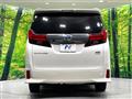 2015 Toyota Alphard Hybrid