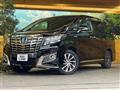 2015 Toyota Alphard Hybrid